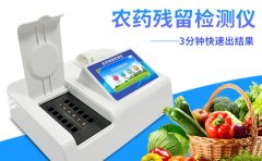 某品牌礦泉水檢出農(nóng)藥殘留，還有什么食品是安全的