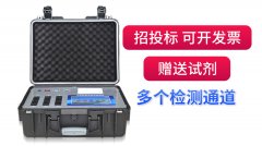 競(jìng)道光電致力于維護(hù)中國(guó)食品安全而努力！