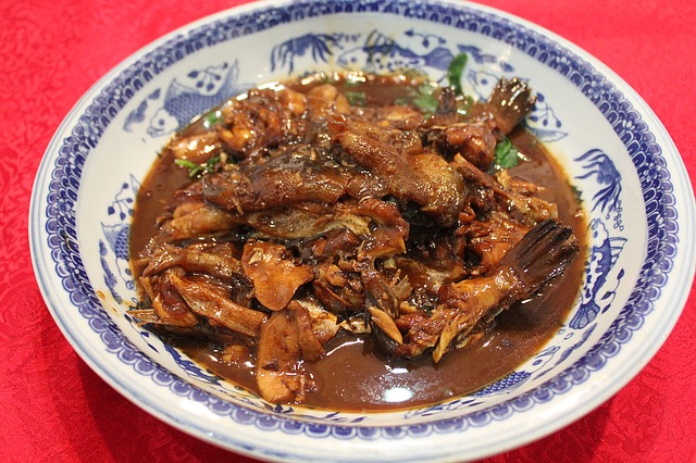 毒性強(qiáng)，致死風(fēng)險(xiǎn)高！食用河豚魚千萬要謹(jǐn)慎！