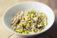 云南3批次豆芽不合格，檢出4-氯苯氧乙酸鈉