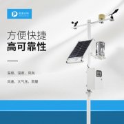 競道光電氣象站是什么產(chǎn)品？
