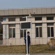 施工現(xiàn)場揚塵監(jiān)測設備公司、品牌、型號
