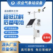 2021年大棚溫室氣象站廠家、型號、品牌，商城優(yōu)惠多！