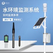 水文監(jiān)測站有什么作用？