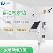 挑選自動氣象站設(shè)備要考慮什么？