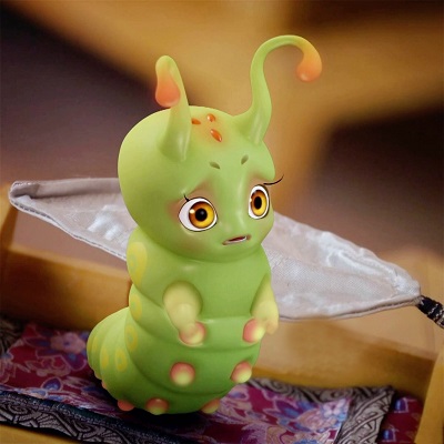 殺蟲燈的應(yīng)用有何意義？