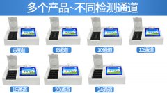 誤差大？農(nóng)藥殘留檢測儀還能用不？